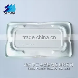 KW-0008SJ-GN Factory Price Food Grade Box Sushi Packaging Box thumbnail-5