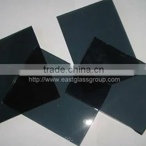 Best Quality Decorative 2-19mm Tinted Float Glass thumbnail-1