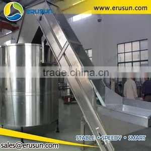 High Speed Automatic Plastic Bottle Unscrambler thumbnail-6