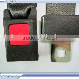 02 Buckle for Car Seat Belt thumbnail-1