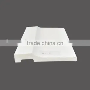 Echau PVC Skirting Board thumbnail-1