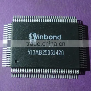 W83787F I/O WITH SERIAL-INFRARED SUPPORT thumbnail-1
