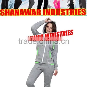 Sublimation Polyester Tracksuit/printed Track Suit/track Suits thumbnail-4