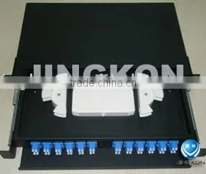 Fiber Optic Patch Panel thumbnail-1