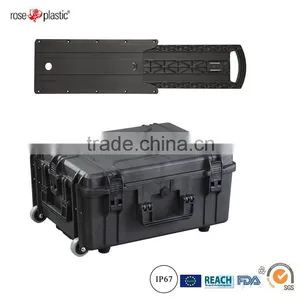 Multiple Waterproof Tool Case With Foam RCPS 405 LTR thumbnail-2