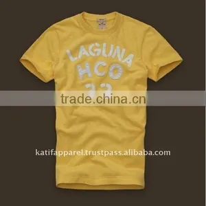 Men Printed Cotton Tee Shirts thumbnail-2