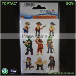 New Style High Quality Car Magnetic Sticker thumbnail-1