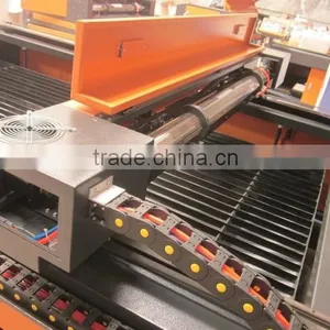 2016 New Design Best Service 1630 Cnc Laser Cutting Machine Factory Price thumbnail-3