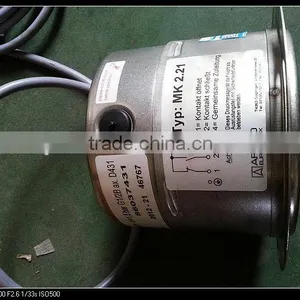 Ammonia Pressure Gauge/Meter/Indicator/electric Contact Gauge thumbnail-5