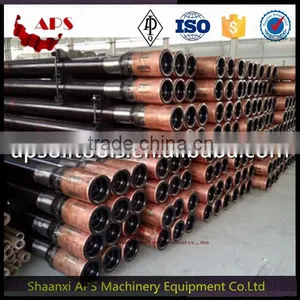 Drill Pipe for Oilfield Drilling Grade E75, S135/oil Drilling Tools/ Drill Rod/drilling Equipment thumbnail-1