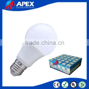 2700K Warm White 1500lm A40 E27 10w Led Bulb thumbnail-1