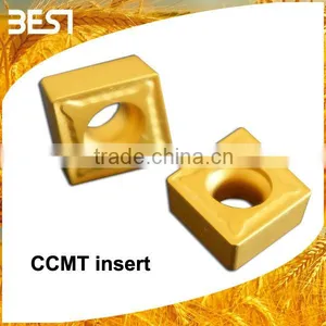 Best01 CCMT Carbide Turning Insert thumbnail-2