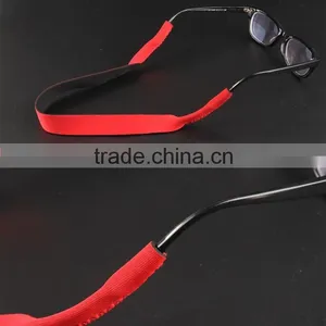 Hot Sale Spectacle Glasses Sunglasses Stretchy Sports Band Strap Cord Holder thumbnail-4