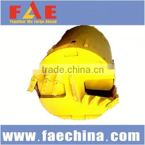 Top Quality Foundation Rig Parts and Components, Construction Piling Bucket,drilling Rig Components thumbnail-1