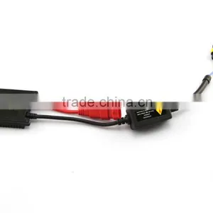 CE E-MARK Rohs Approved Slim 35W 9V to 32V Canbus Canbus Pro EMC HID Xenon Ballast thumbnail-5