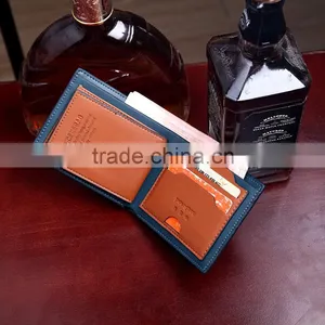 Men Gender and PU Material Men Wallet With PIDENGBAO thumbnail-5