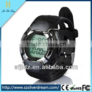 Health Watches Heart Rate Monitor Watch Review thumbnail-1