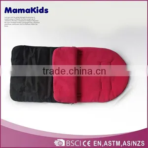 China Manufactured Winter Soft Baby Footmuff thumbnail-1