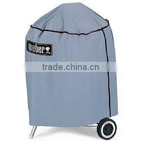 Fits 18 Inch Charcoal Grills Weber Bbq Cover thumbnail-1