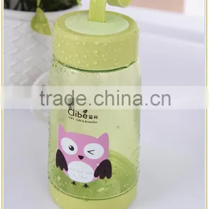 Factory Provide Directly Good Quality 500ml Drinking Water Bottles thumbnail-1