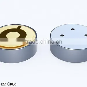 3*12mm Stable Sensitivity SMD Microphone thumbnail-2