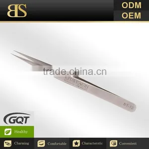 Eyelash Extension Professional Straight Tweezer thumbnail-1