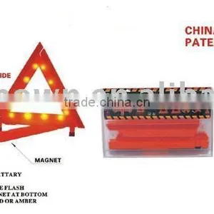 Car Warning Triangle thumbnail-1