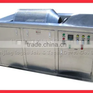 Roller-type Ultrasonic Cleaning Machine Ultrasonic Cleaning Equipment Cleaner thumbnail-1