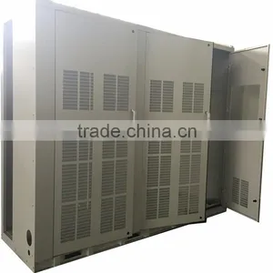 Shanghai Custom Made Steel Distribution Cabinet Manufacturer thumbnail-1