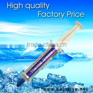 China Factory Heat Sink Thermal Paste Compound Grease for Computer CPU thumbnail-2