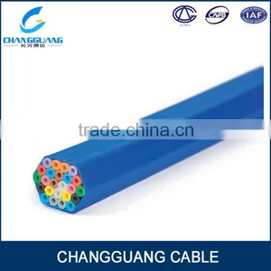 Best Sales Ways 12 Diameters 5.5/7mm Direct Buried Polygon Microduct thumbnail-1