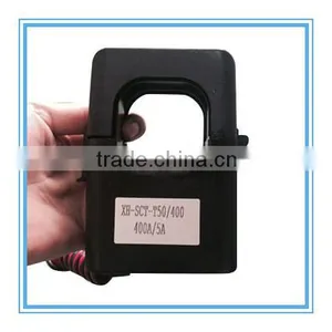 SCT-T50 50mm Split Core Current Current Transformer With 5A Output thumbnail-2