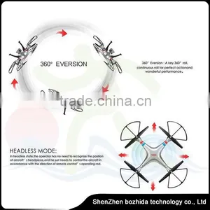New Quadcopter MINI 4 Axis rc Aircraft With 4 ch Six Axis Gyroscope thumbnail-1