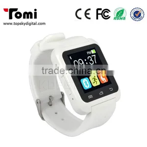 Hot Selling Smart Watch U8 GT08 ZD09 for Stock Bluetooth Smart Watch thumbnail-3