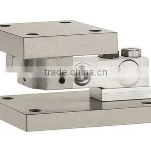 Alloy Steel Double Ended Shear Beam Load Cell thumbnail-2