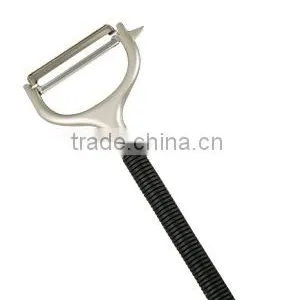 Stainless Steel Houseware Fruit Apple Potato Peeler thumbnail-2