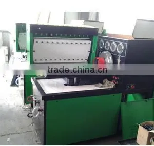 High Quality 12PSB Lower Price Diesel Fuel Injection Pump Test Bench thumbnail-3