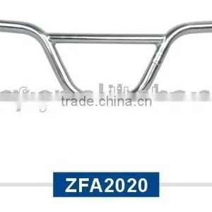20inch BMX Bicycle Handlebar Children or Freestyle Bike Steel Handlebar to Order thumbnail-1