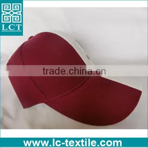 Unique Baseball Cap With QATAR National Flag Embroidery thumbnail-3
