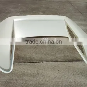 Vacuum Forming Product Plastic Cover thumbnail-1