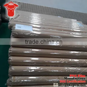 High Quality Transparent Pvc Plastic Sheet for Mattress thumbnail-3