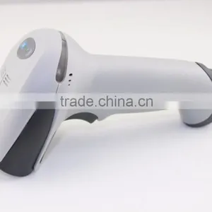 Summer Promotion: NT-2012 1D Wired High Quality Laser Pos USB Barcode Scanner thumbnail-5