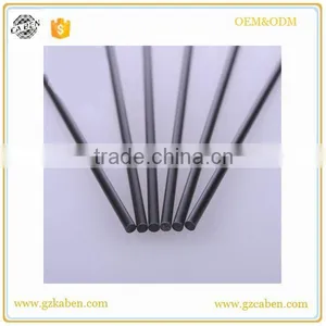 Solid Carbon Fiber Rods Factory thumbnail-1