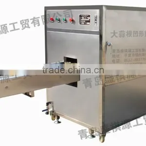 Garlic Cutting Machine/cutting Garlic Machine/garlic Cutter/garlic Processing Machine thumbnail-2