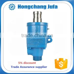 32A Ss304 Ss316l Stainless Steel Pipe Fitting Union Rotating Joint for Water thumbnail-4