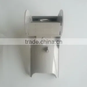 Custom-Made Small ABS Plastic Injection Part thumbnail-1