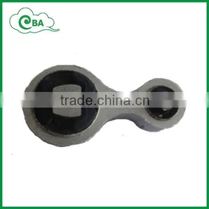 8E53-69082-AB 8E5E-6860-A Lower Engine Motor Mount For Ford Fusion Mercury Milan 2.3 3.0 3 thumbnail-3