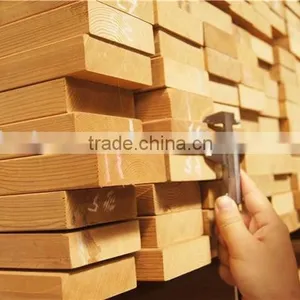 Thermowood Outdoor Usage Landscaping Decking thumbnail-4