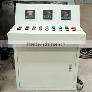 EOS Series Eco-friendly Used Engine Oil Recycling Machine for Base Oil Usage, Black Dirty Motor Oil Distillation/Purification thumbnail-6