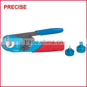 YJQ-MH800 Super Precise Crimping Tool,design According to M22520/2-01,suitable for High Demand Crimp Tool thumbnail-1
